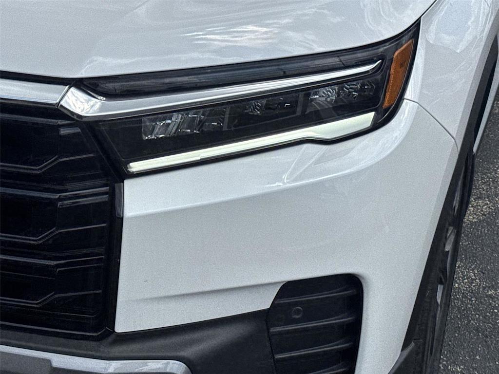 Thumbnail: 2026 Honda Pilot - 19