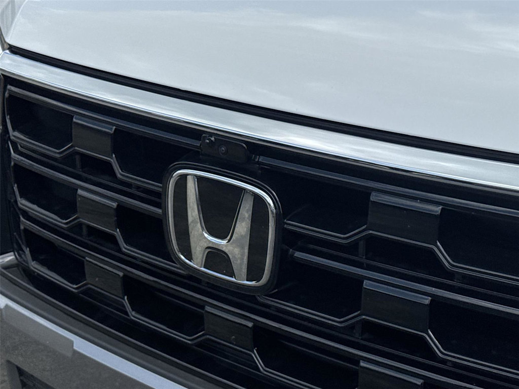 Thumbnail: 2026 Honda Pilot - 6