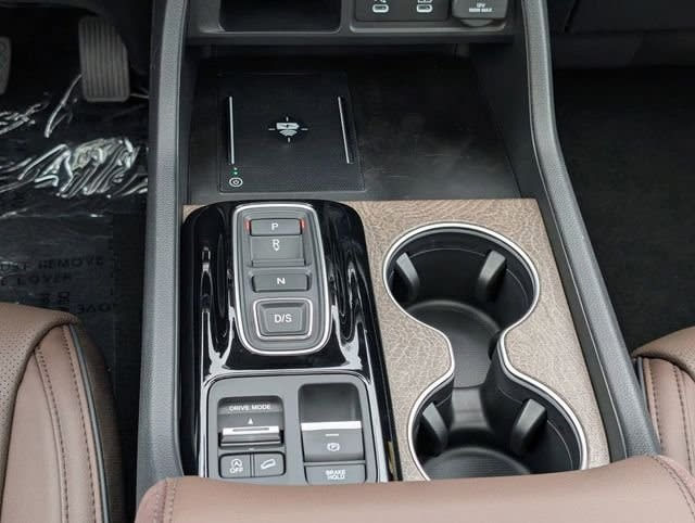 Thumbnail: 2026 Honda Pilot - 15