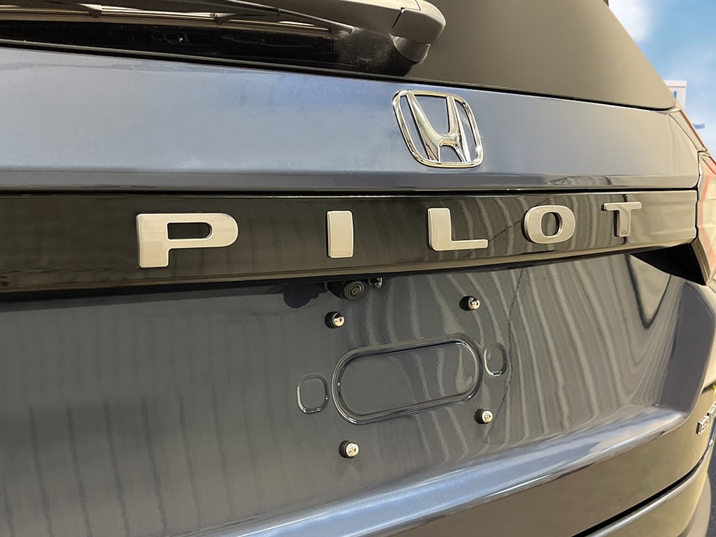 Thumbnail: 2026 Honda Pilot - 19