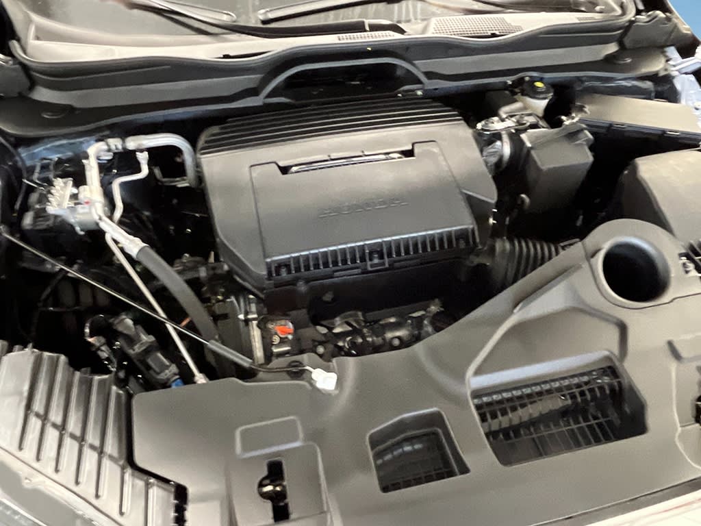 Thumbnail: 2026 Honda Pilot - 9