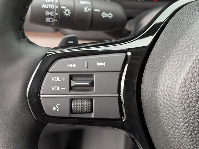 Thumbnail: 2026 Honda Pilot - 22