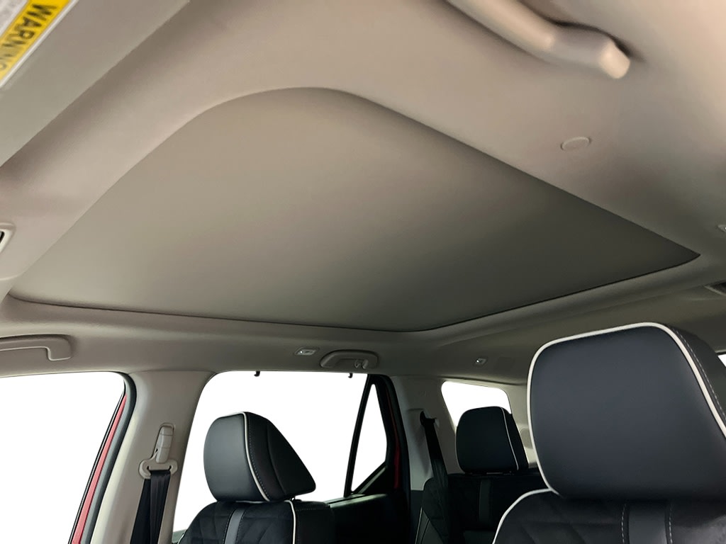 Thumbnail: 2026 Honda Pilot - 23