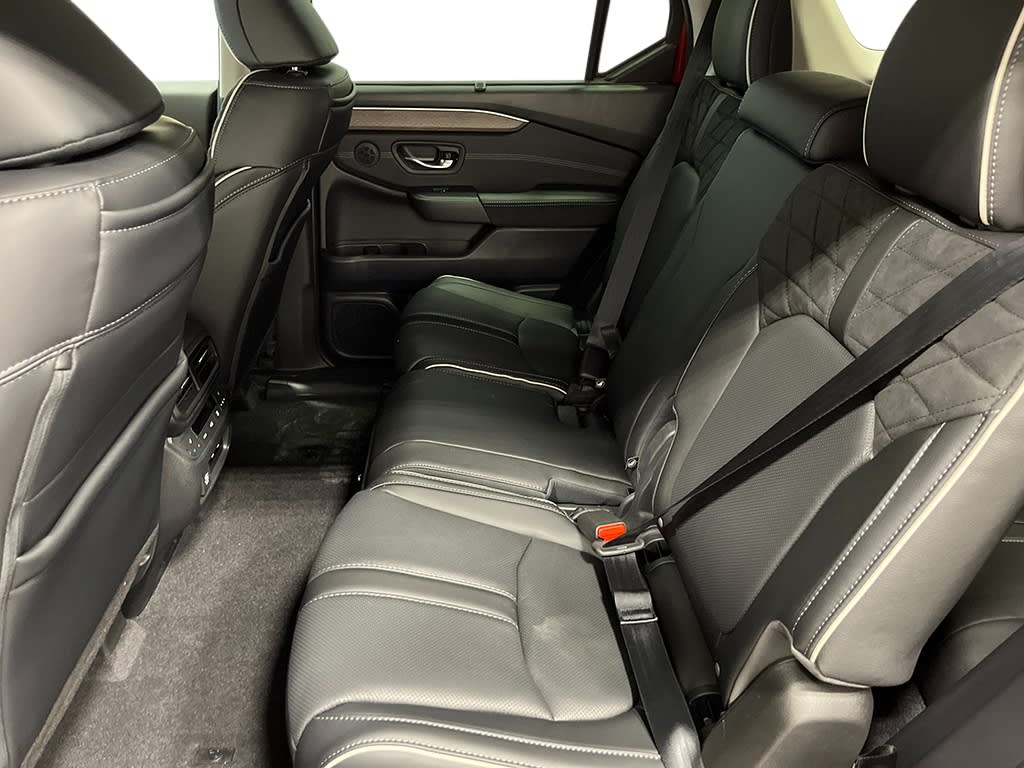 Thumbnail: 2026 Honda Pilot - 13