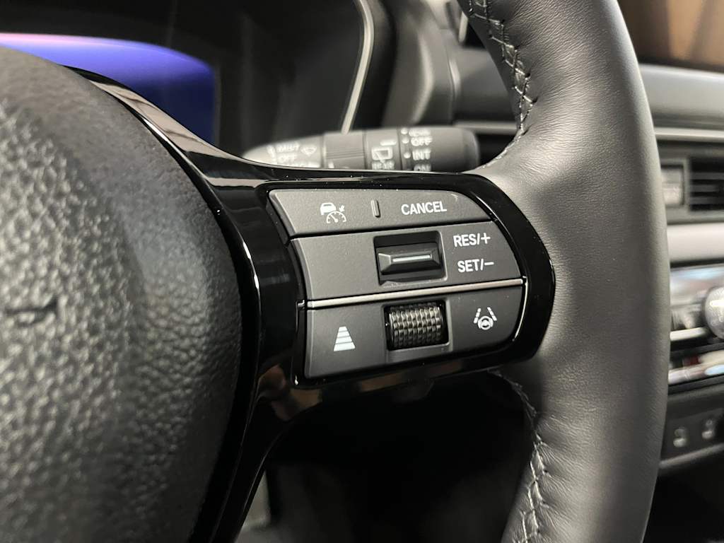 Thumbnail: 2026 Honda Pilot - 25