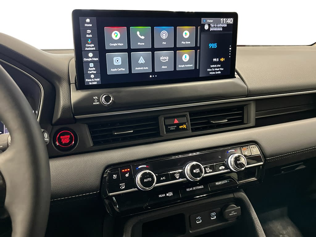 Thumbnail: 2026 Honda Pilot - 14