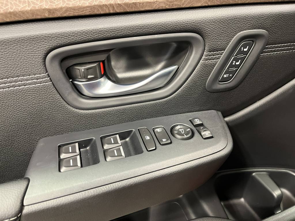 Thumbnail: 2026 Honda Pilot - 21