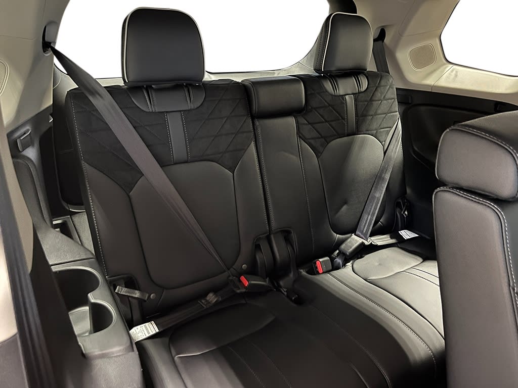 Thumbnail: 2026 Honda Pilot - 29
