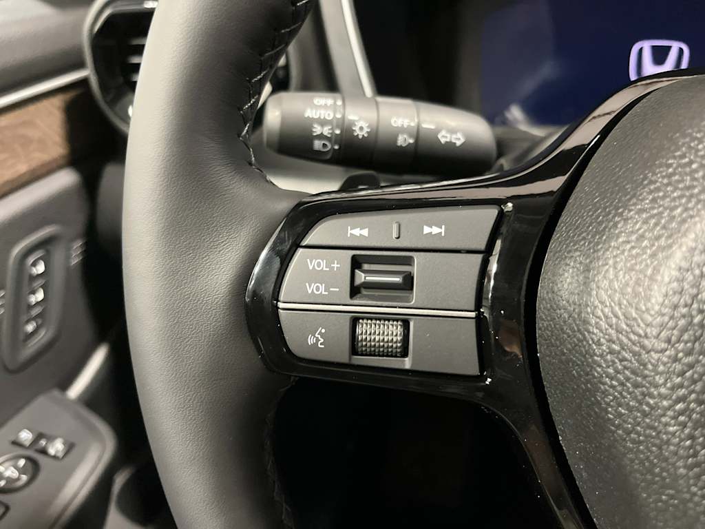 Thumbnail: 2026 Honda Pilot - 24
