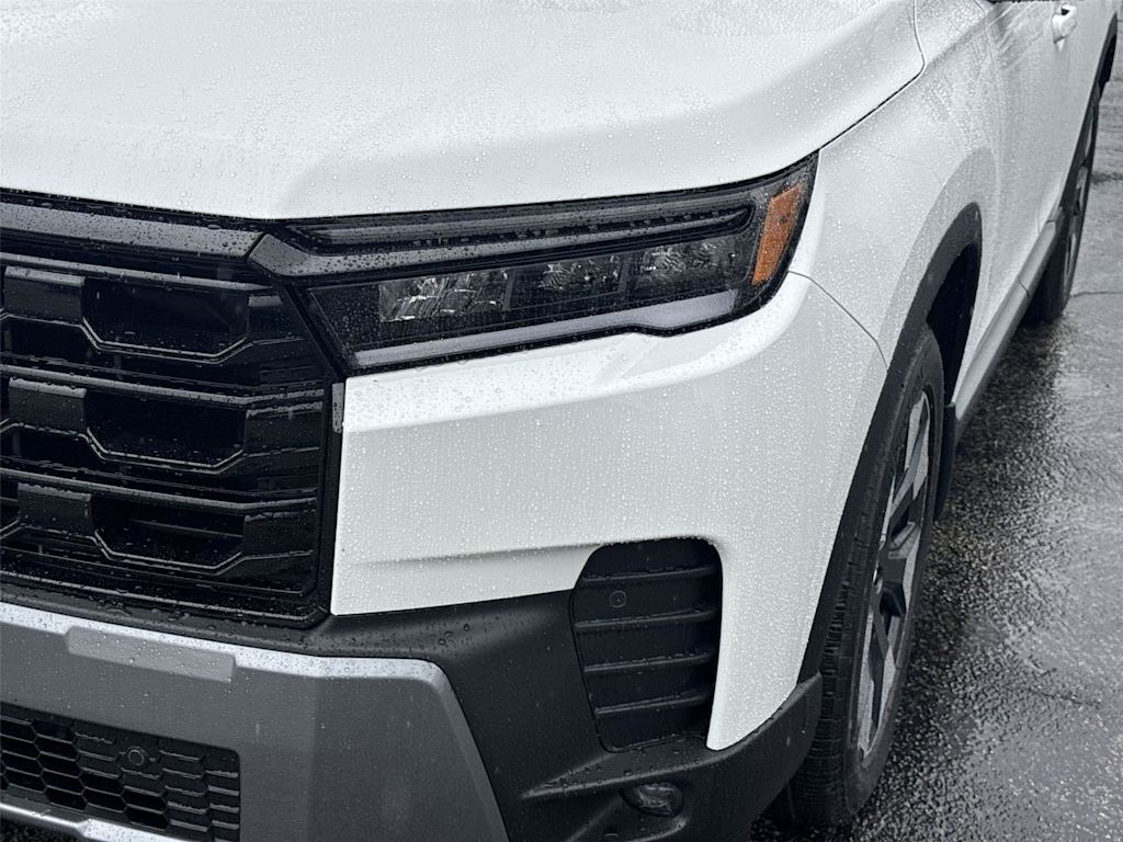 Thumbnail: 2026 Honda Pilot - 17