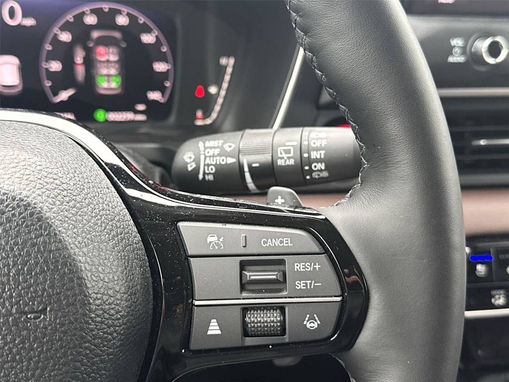 Thumbnail: 2026 Honda Pilot - 19
