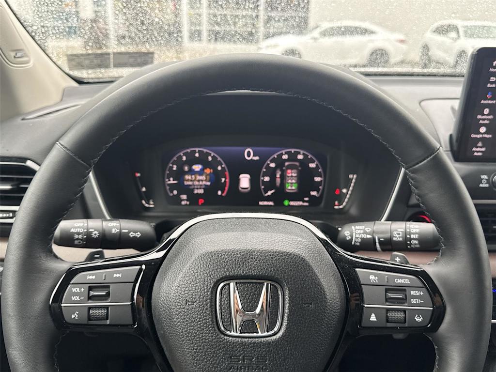 Thumbnail: 2026 Honda Pilot - 2