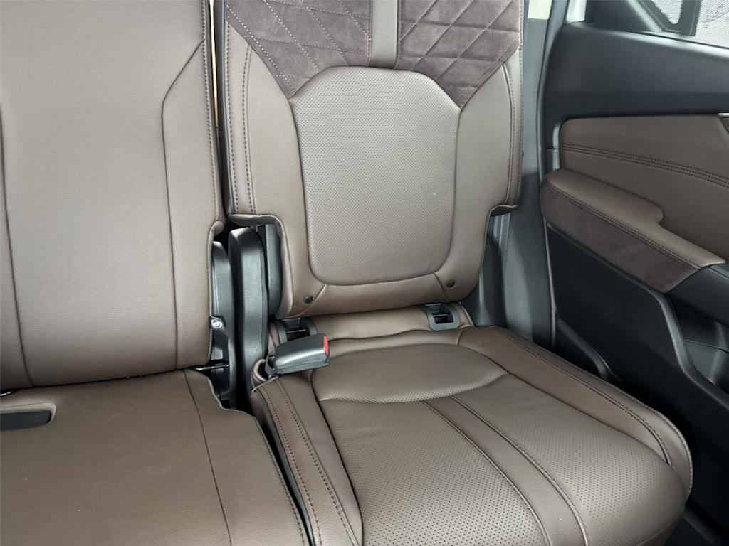 Thumbnail: 2026 Honda Pilot - 9