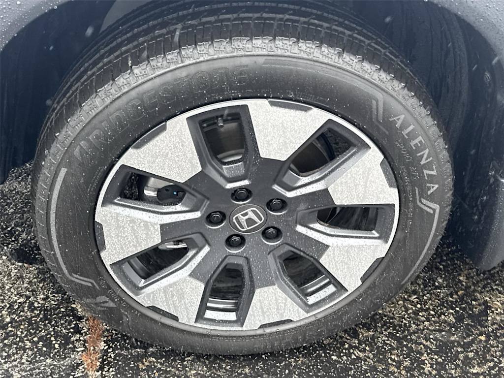 Thumbnail: 2026 Honda Pilot - 8