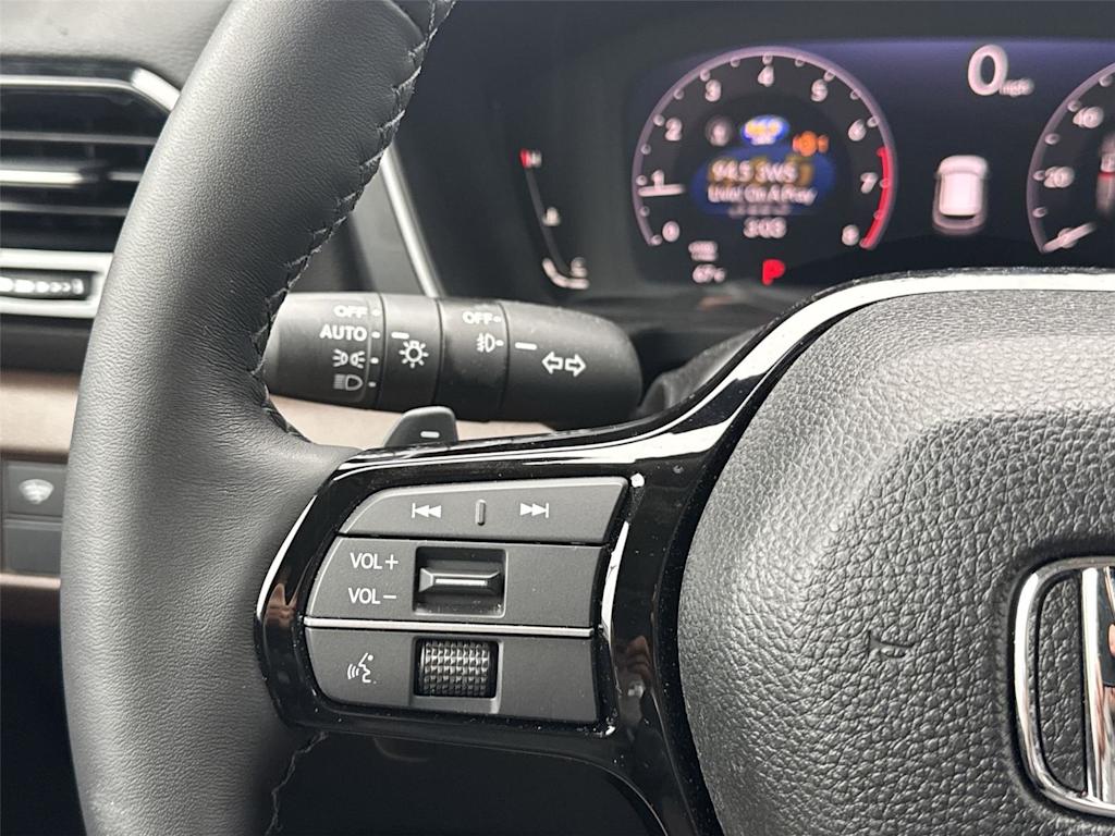 Thumbnail: 2026 Honda Pilot - 18
