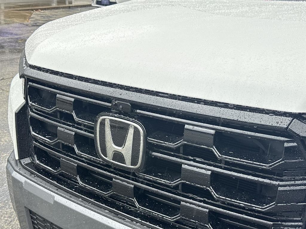 Thumbnail: 2026 Honda Pilot - 7