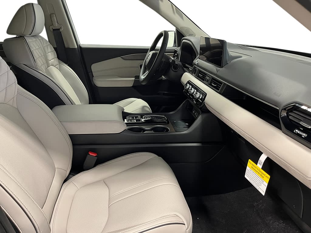 Thumbnail: 2026 Honda Pilot - 11