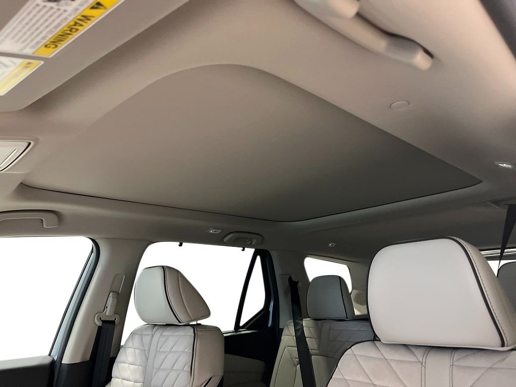 Thumbnail: 2026 Honda Pilot - 21