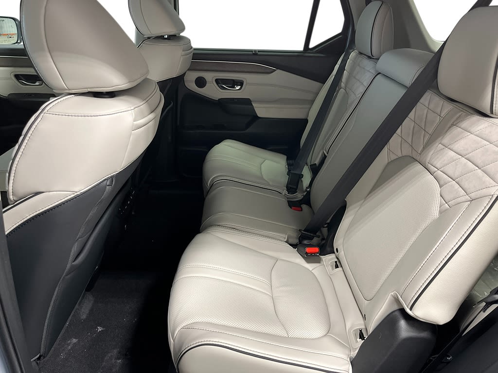 Thumbnail: 2026 Honda Pilot - 12