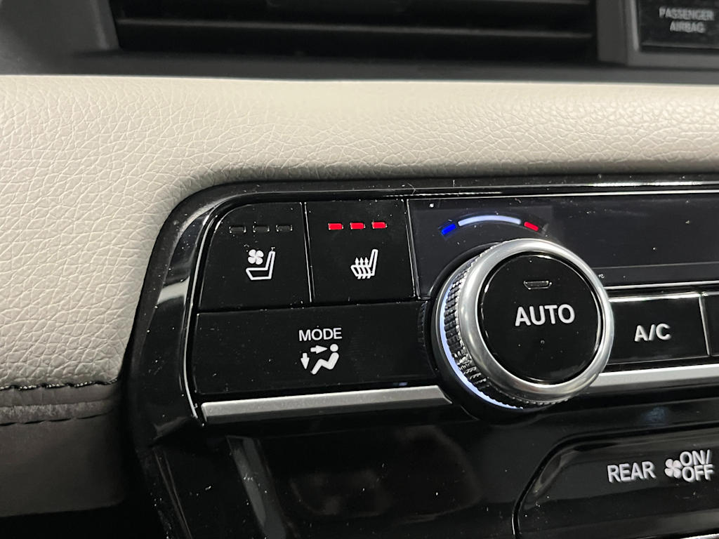 Thumbnail: 2026 Honda Pilot - 24