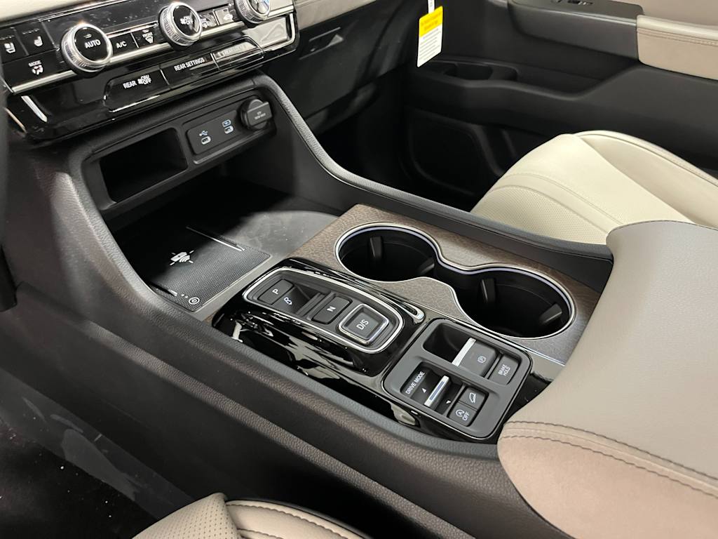 Thumbnail: 2026 Honda Pilot - 14