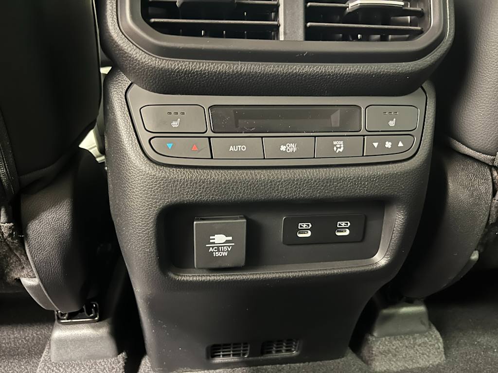 Thumbnail: 2026 Honda Pilot - 26