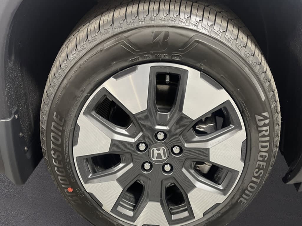 Thumbnail: 2026 Honda Pilot - 7