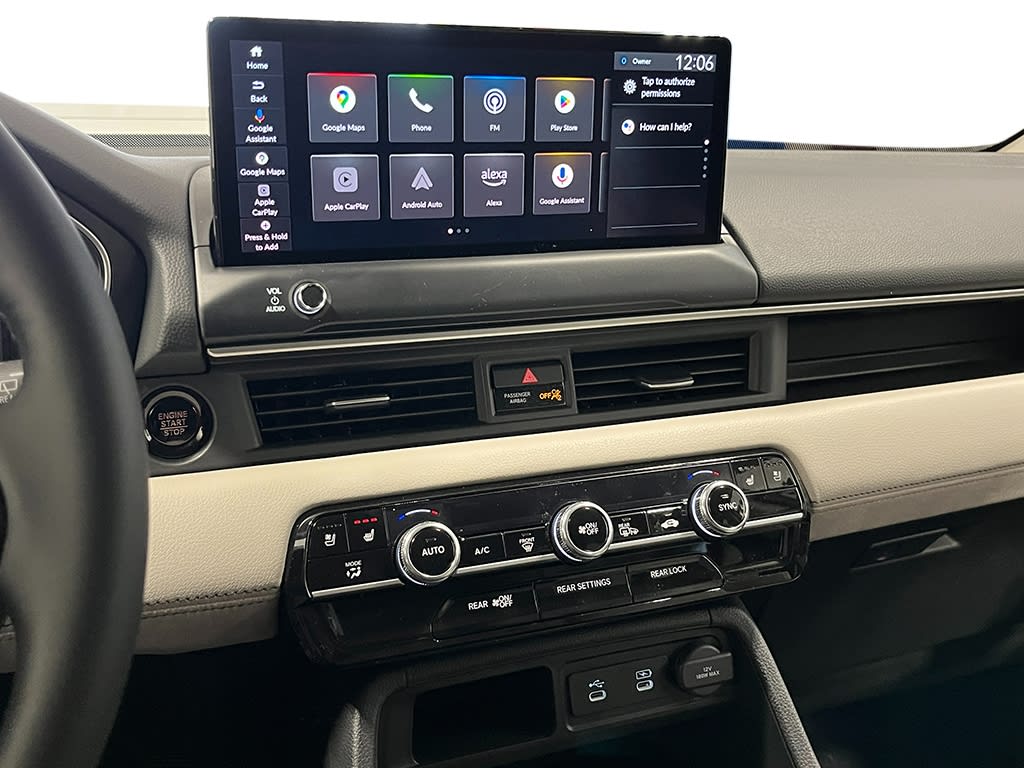 Thumbnail: 2026 Honda Pilot - 13