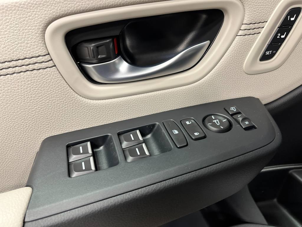 Thumbnail: 2026 Honda Pilot - 19