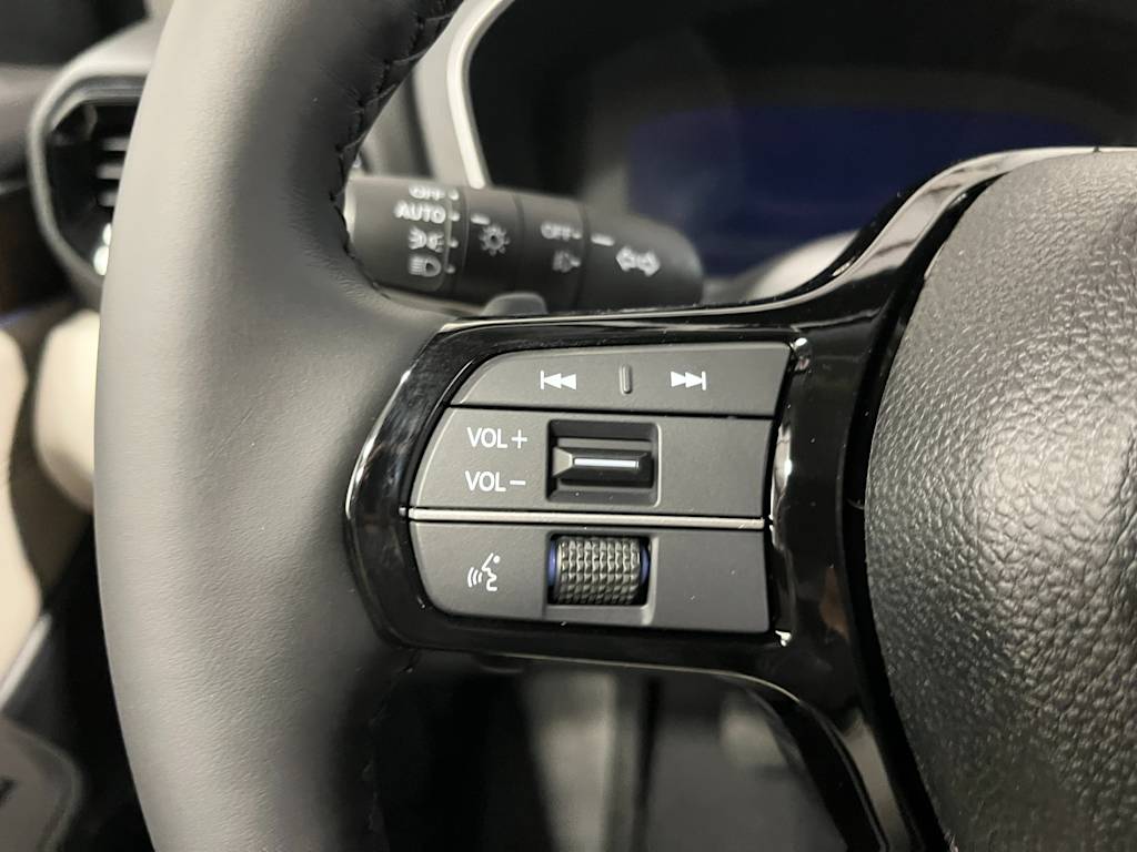 Thumbnail: 2026 Honda Pilot - 22