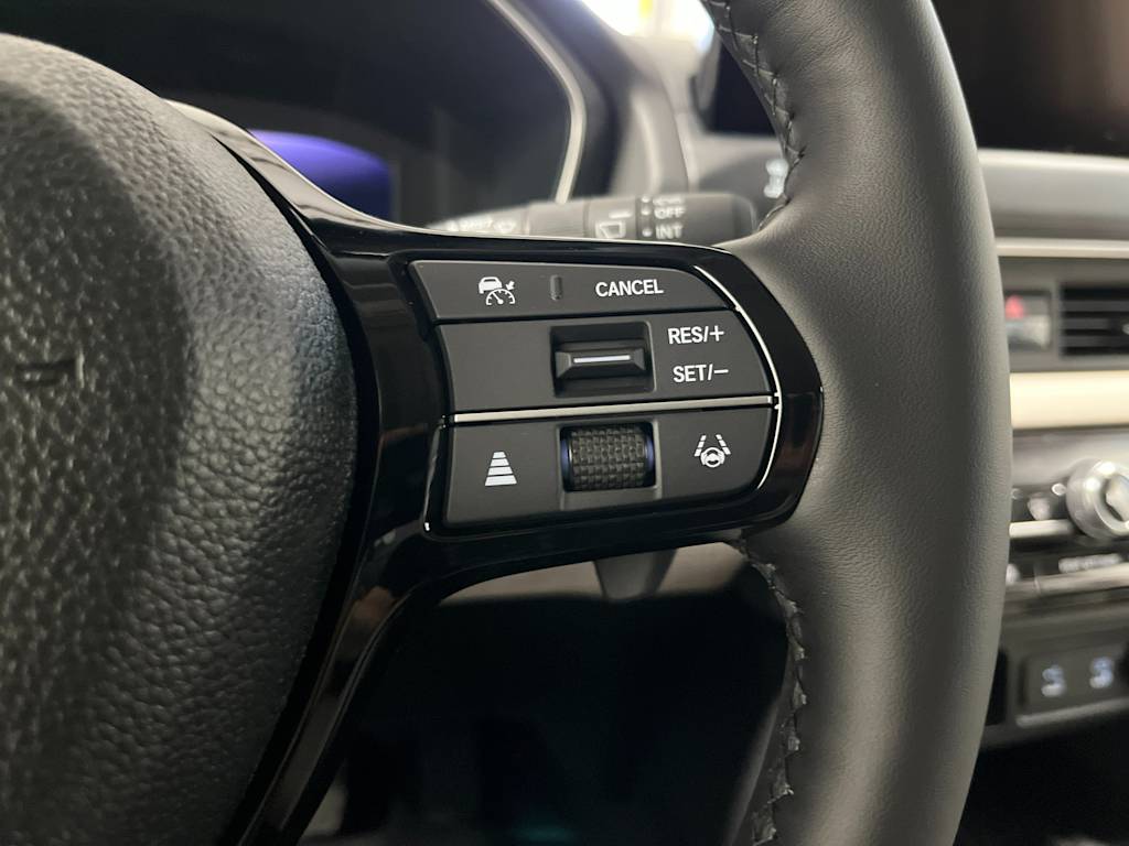 Thumbnail: 2026 Honda Pilot - 23