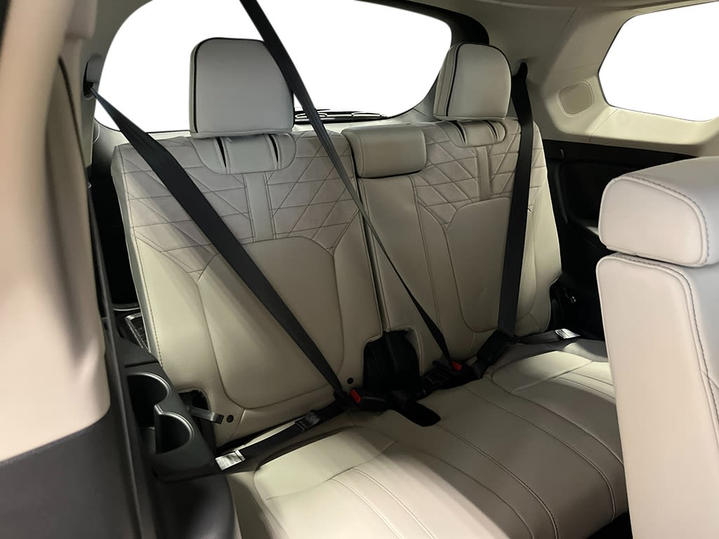 Thumbnail: 2026 Honda Pilot - 27