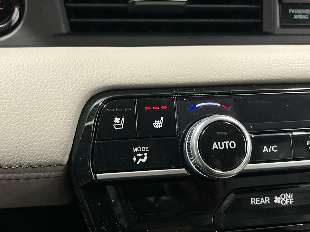 Thumbnail: 2026 Honda Pilot - 26