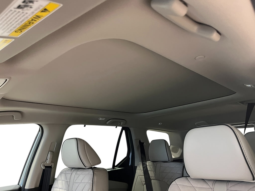 Thumbnail: 2026 Honda Pilot - 27