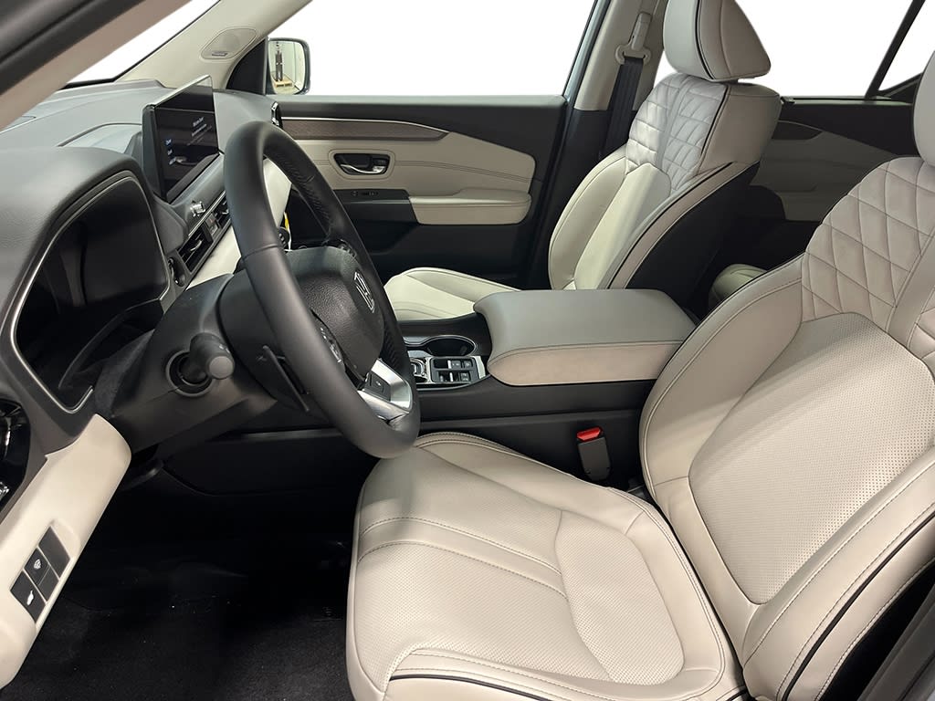 Thumbnail: 2026 Honda Pilot - 11