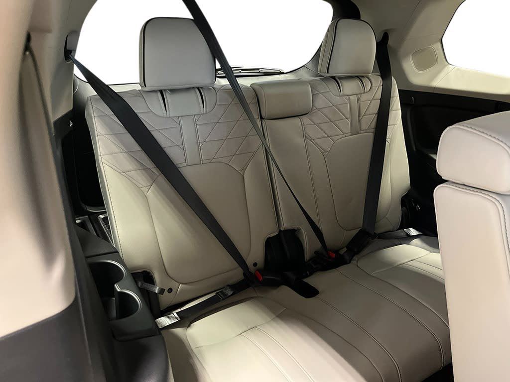 Thumbnail: 2026 Honda Pilot - 29