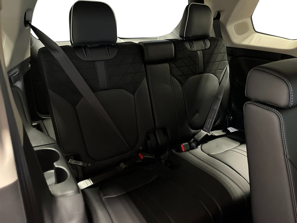 Thumbnail: 2026 Honda Pilot - 26