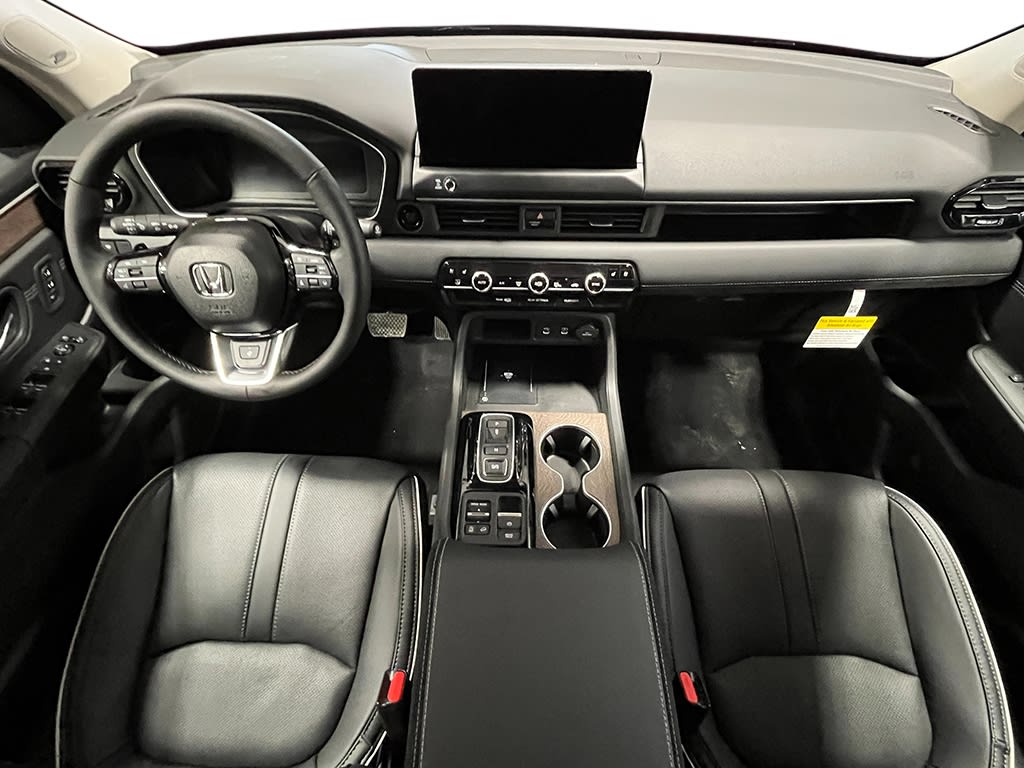 Thumbnail: 2026 Honda Pilot - 2