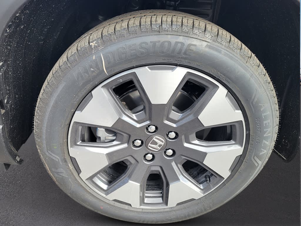 Thumbnail: 2026 Honda Pilot - 7