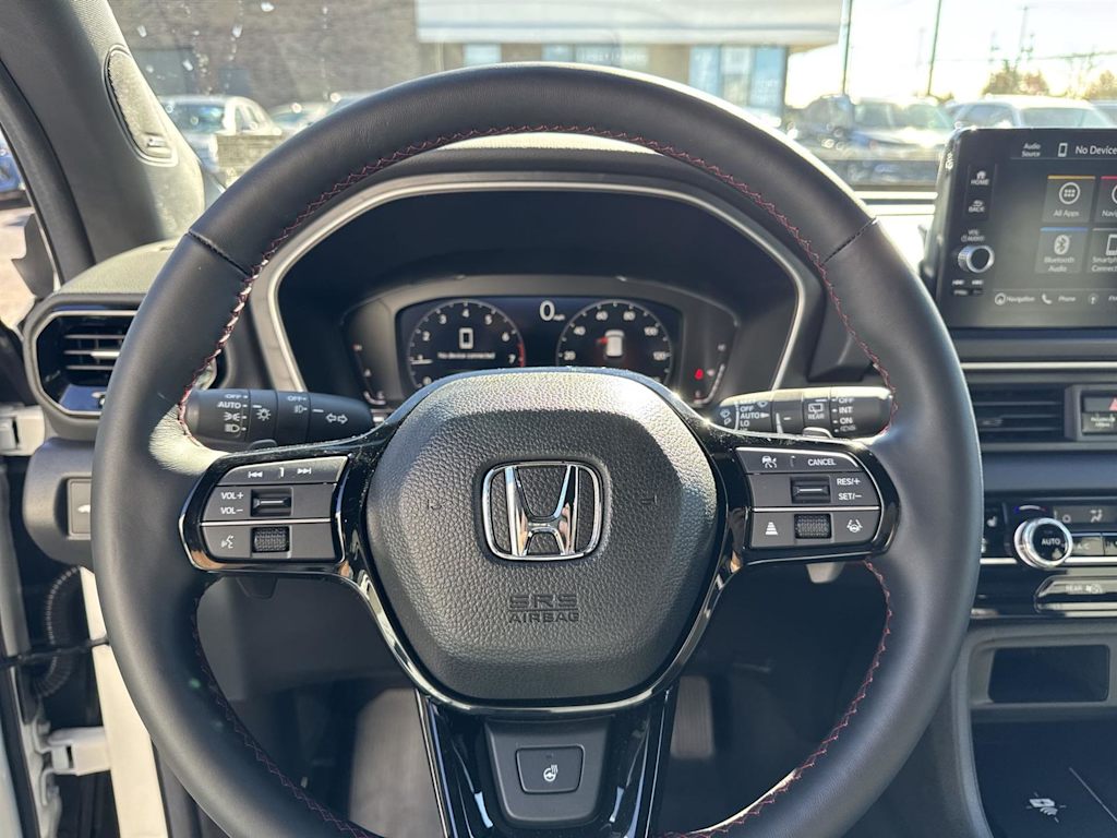 Thumbnail: 2025 Honda Pilot - 2