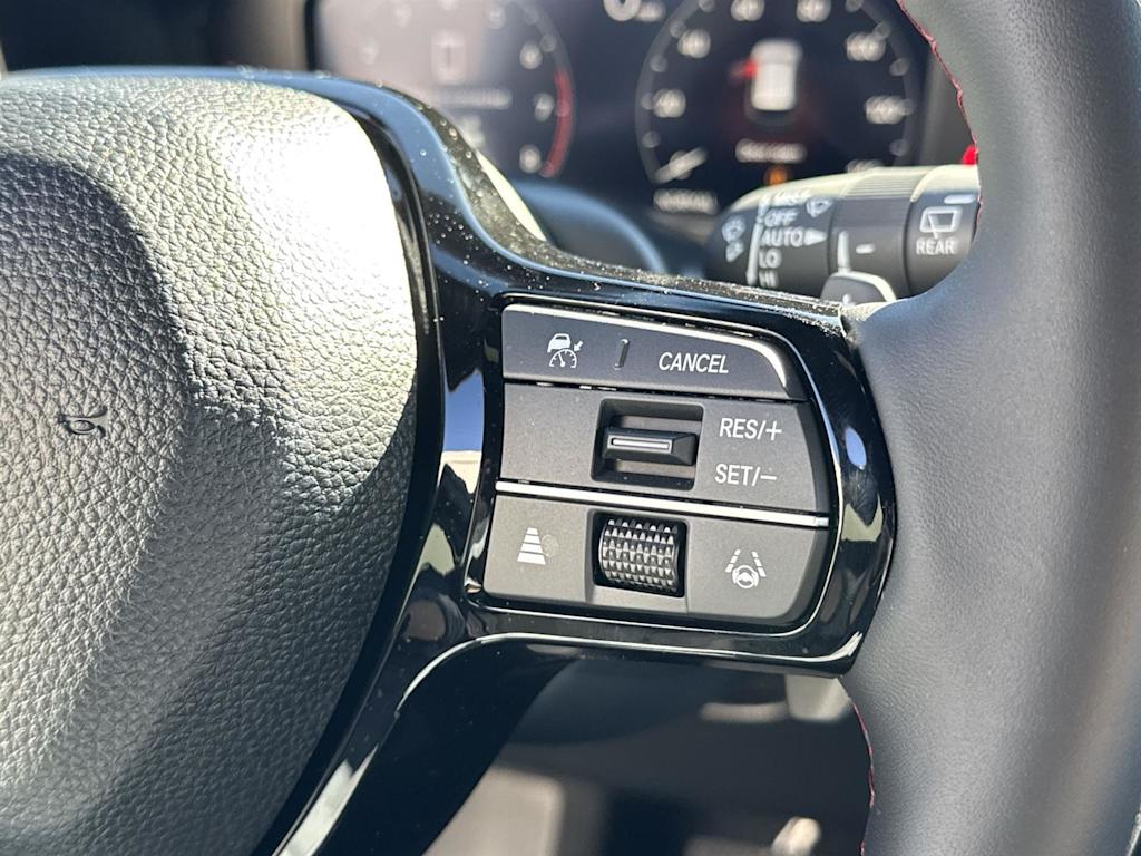 Thumbnail: 2025 Honda Pilot - 24