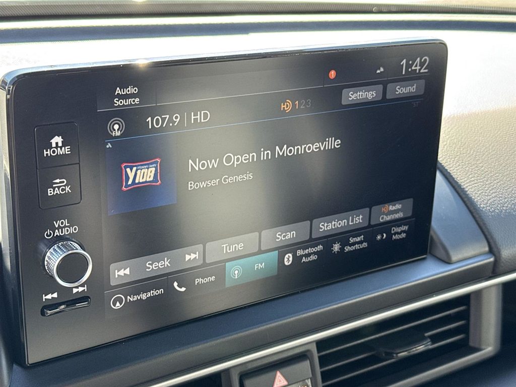 Thumbnail: 2025 Honda Pilot - 27