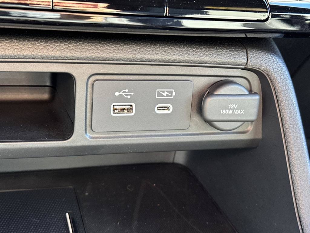 Thumbnail: 2025 Honda Pilot - 28