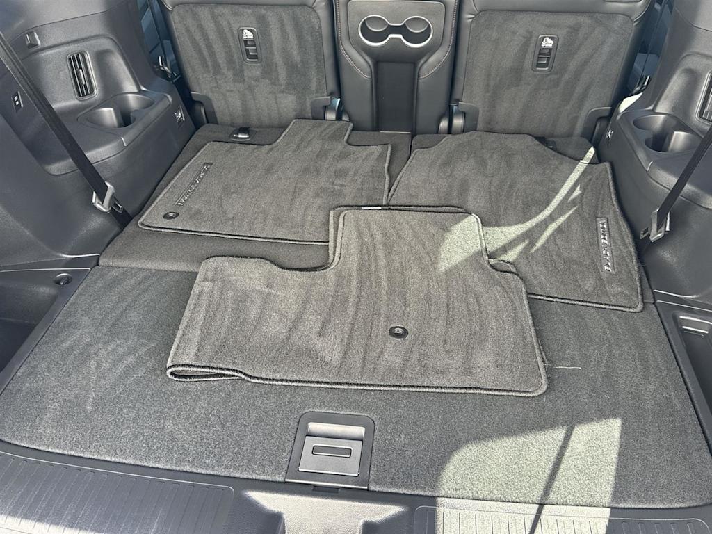 Thumbnail: 2025 Honda Pilot - 13