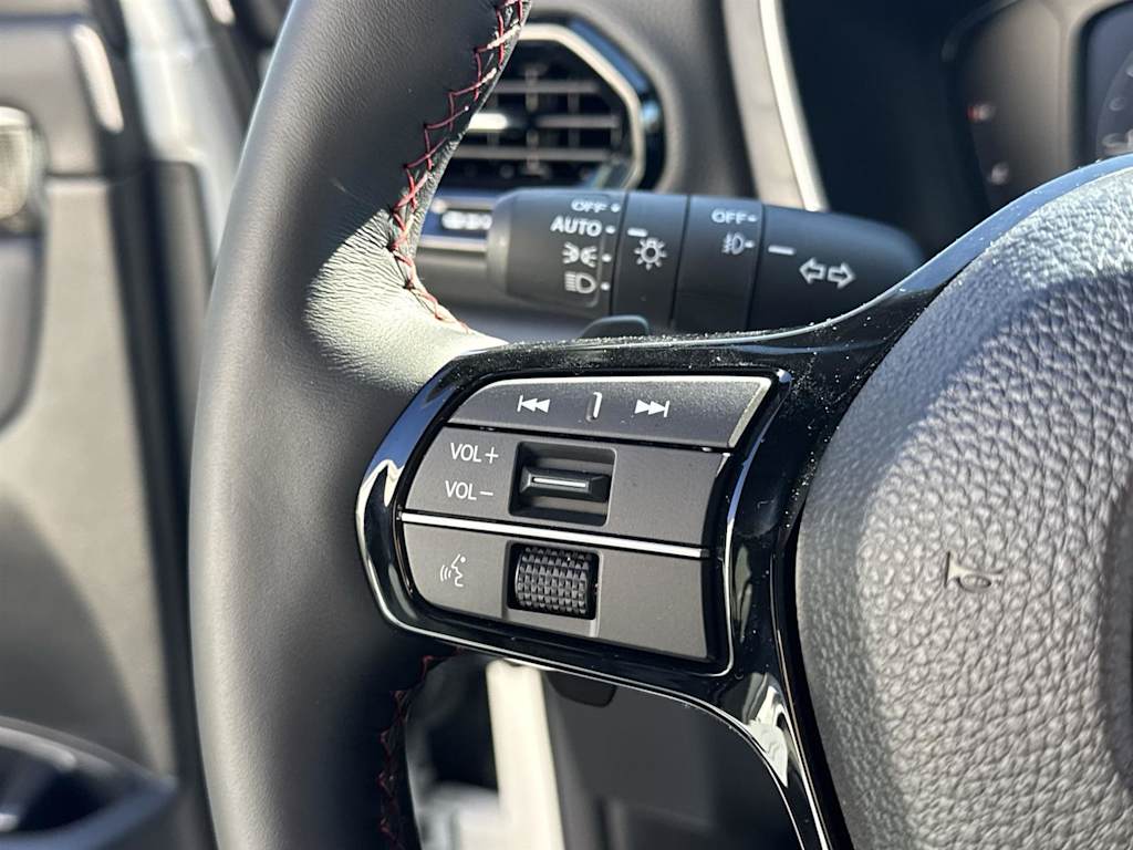 Thumbnail: 2025 Honda Pilot - 23