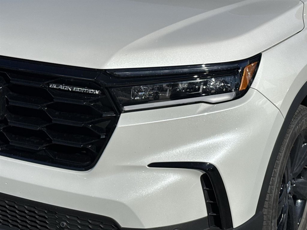 Thumbnail: 2025 Honda Pilot - 19