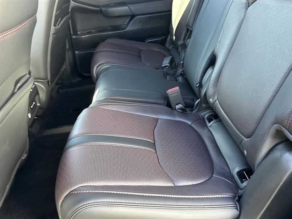 Thumbnail: 2025 Honda Pilot - 9