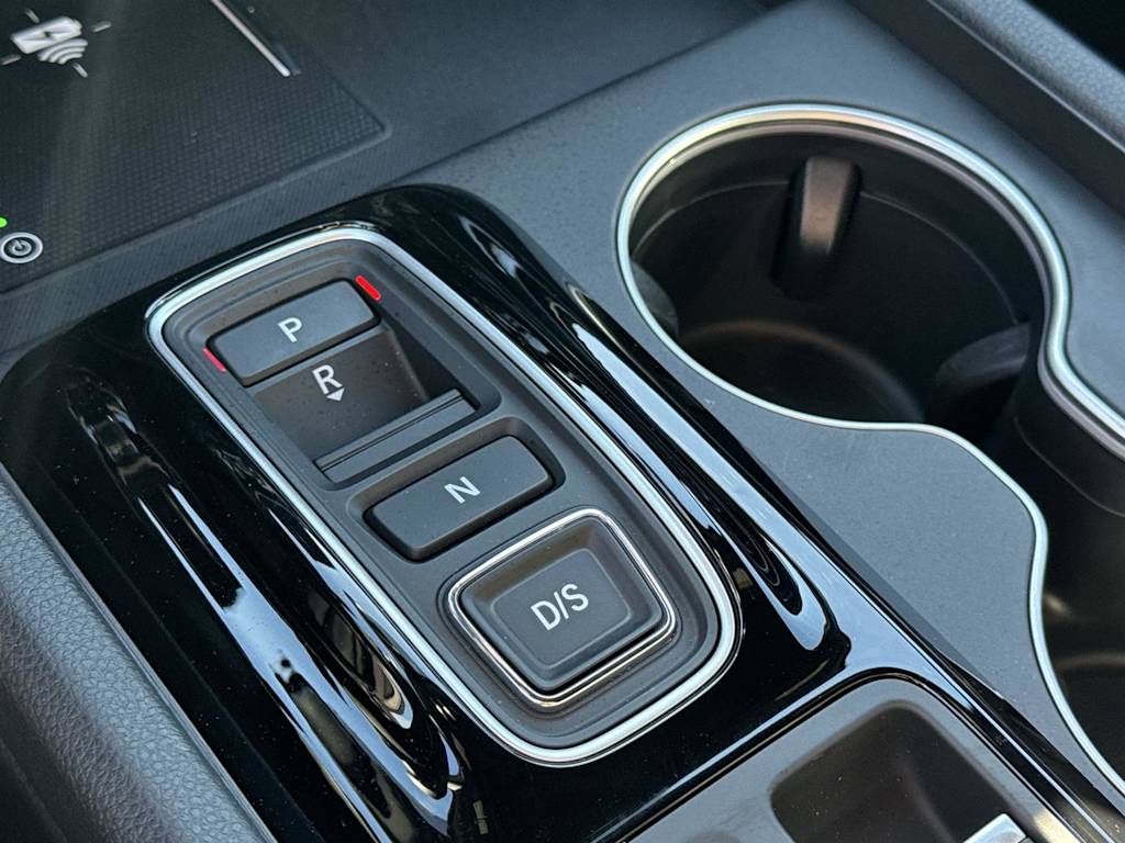 Thumbnail: 2025 Honda Pilot - 29