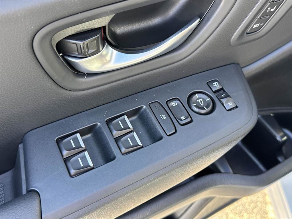 Thumbnail: 2025 Honda Pilot - 30