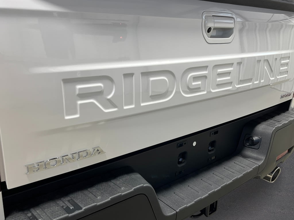 Thumbnail: 2026 Honda Ridgeline - 16